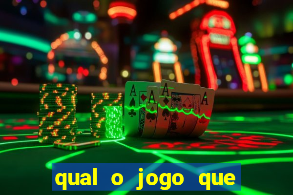 qual o jogo que ganha dinheiro sem precisar depositar